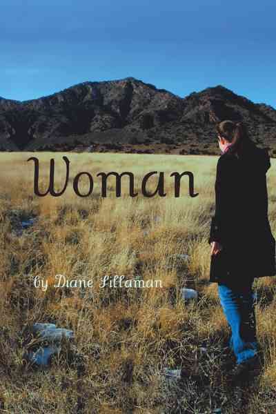 Woman By Diane Sillaman 9781468546507 (Paperback)