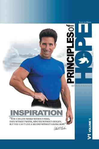 Principles of Hope By Peter Nielsen 9781468550276 (Paperback)