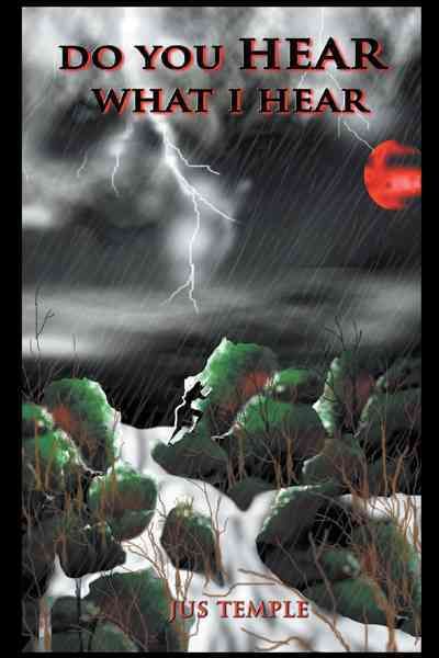 Do You HEAR What I Hear By jusTemple 9781468552768 (Paperback)