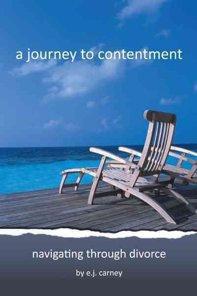 a Journey to Contentment By e.j. carney 9781468553130 (Paperback)