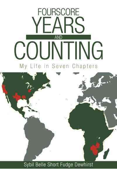 Fourscore Years and Counting By Sybil Belle Short Fudge Dewhirst