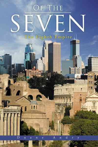 Of The Seven By Duane Andry 9781468558241 (Hardback)