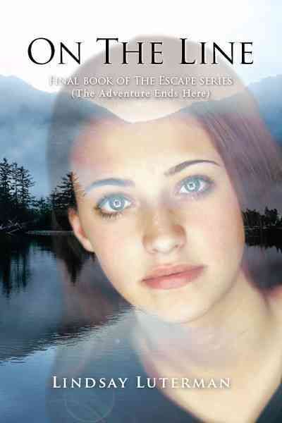 On The Line By Lindsay Luterman 9781468568608 (Paperback)