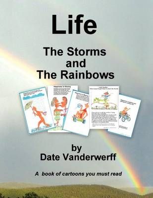 Life By Date Vanderwerff 9781468576030 (Paperback)