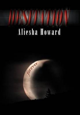 Hesitation By Aliesha Howard 9781469127620 (Hardback)
