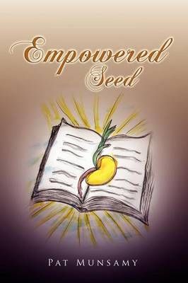 Empowered By Pat Munsamy 9781469136516 (Paperback)