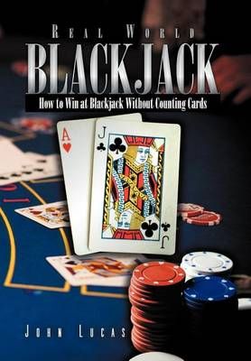 Real Word Blackjack 9781469151472 (Hardback)
