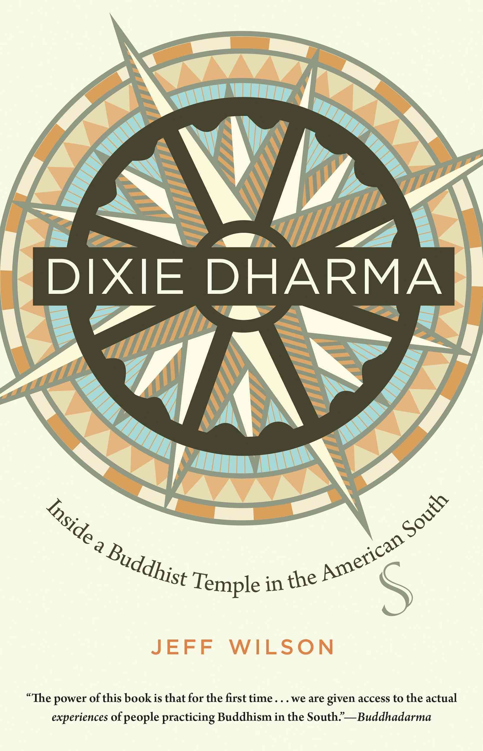 Dixie Dharma By Jeff Wilson 9781469618876 (Paperback)