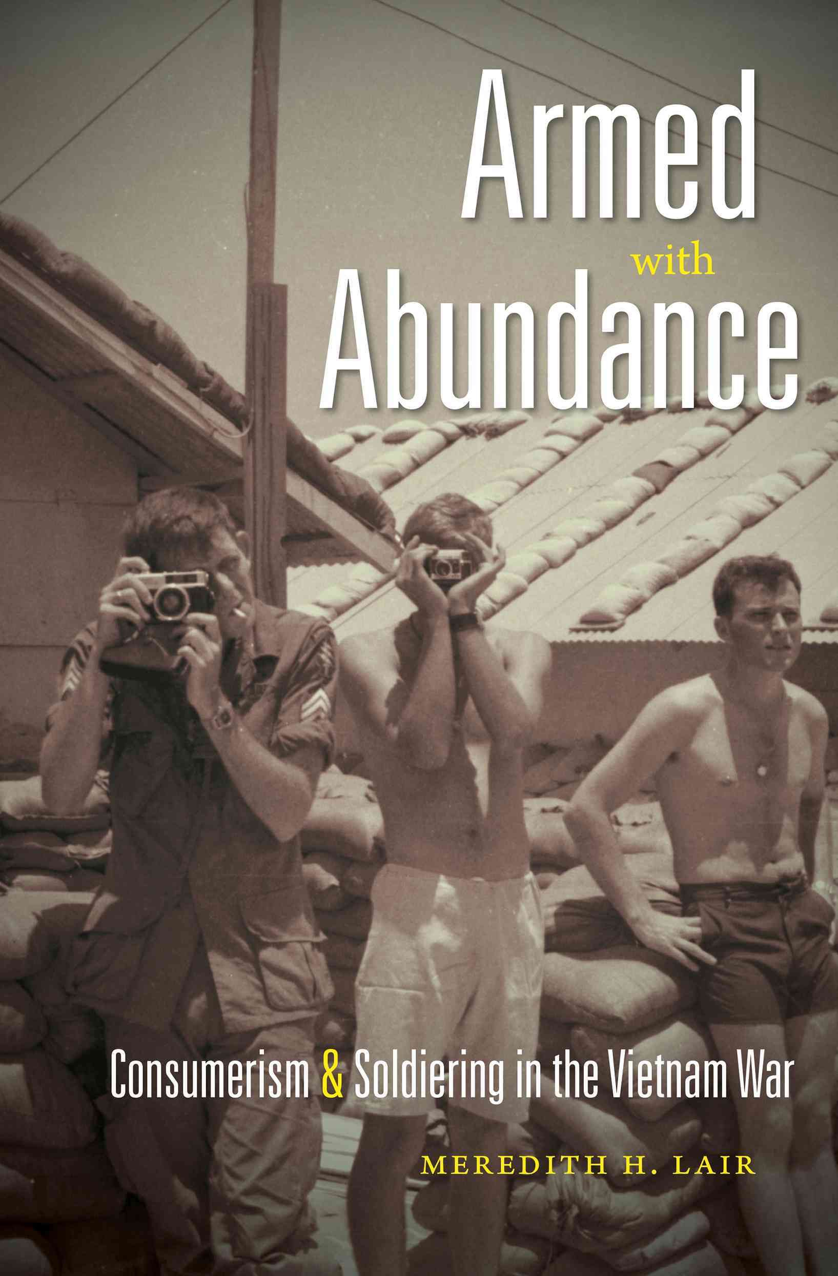 Armed With Abundance By Meredith H. Lair 9781469619033 (Paperback)