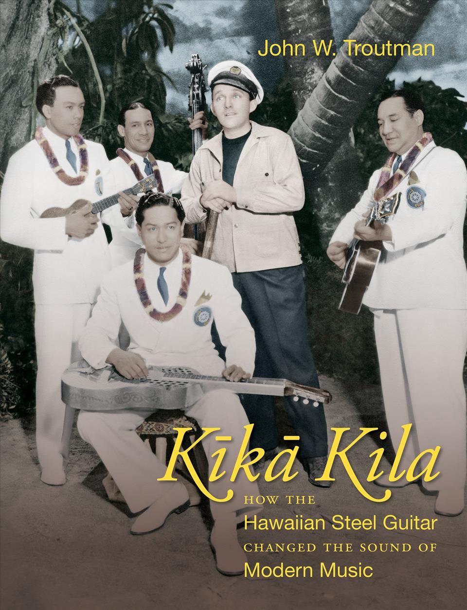 Kika Kila By John William Troutman 9781469659091 (Paperback)