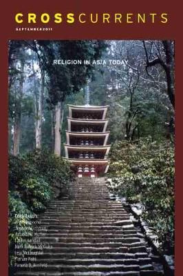 Crosscurrents: Religion in Asia Today By Pamela D Winfield (editor)