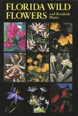 Florida Wild Flowers and Roadside Plants 9781469672830 (Paperback)