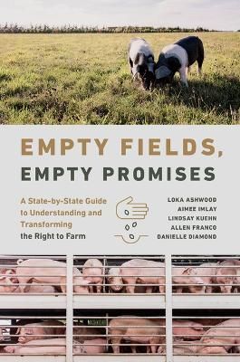 Empty Fields, Empty Promises 9781469674599 (Paperback)