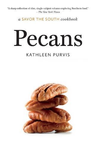 Pecans By Kathleen Purvis 9781469677484 (Paperback)