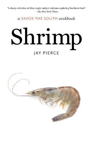 Shrimp By Jay Pierce 9781469677606 (Paperback)