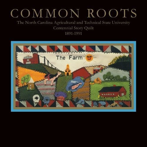 Common Roots 9781469679730 (Paperback)