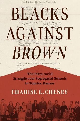 Blacks Against Brown By Charise L. Cheney 9781469681641 (Hardback)