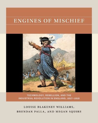 Engines of Mischief 9781469683546 (Paperback)