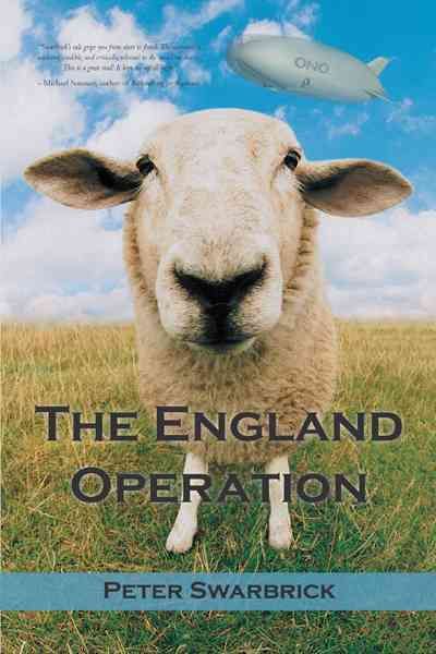 The England Operation By Peter Swarbrick 9781469775524 (Hardback)