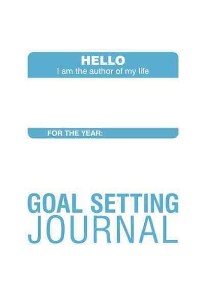 Goal-Setting Journal By Neeposh, Irene 9781469787442 (Paperback)