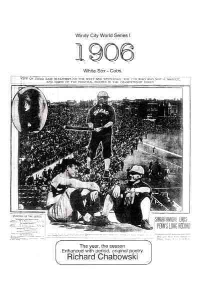 Windy City World Series I By Richard Chabowski 9781469795737