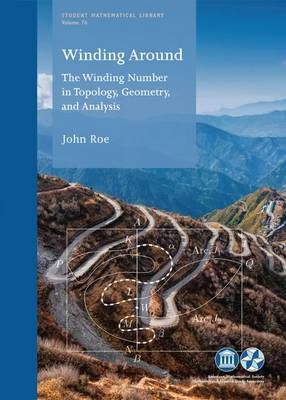Winding Around By John Roe 9781470421984 (Paperback)