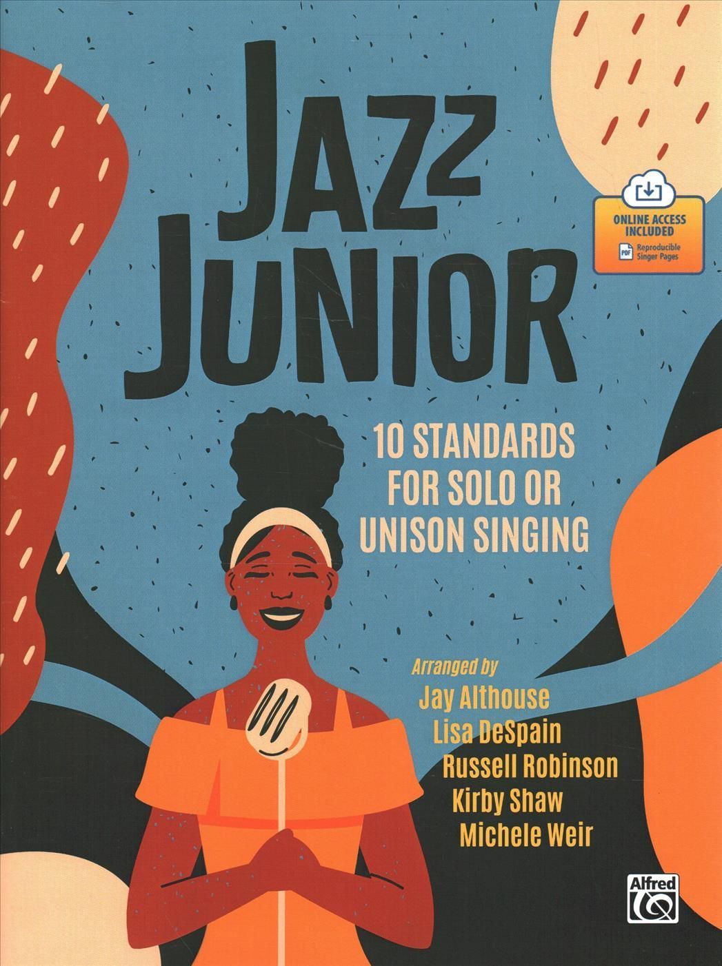 Jazz Junior 9781470651565 (Paperback)