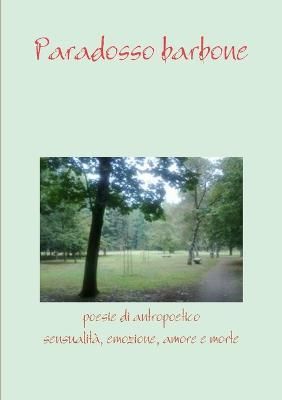 Paradosso Barbone By Antro Poetico 9781471001499 (Paperback)