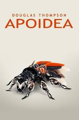 Apoidea By Douglas Thompson 9781471007897 (Paperback)