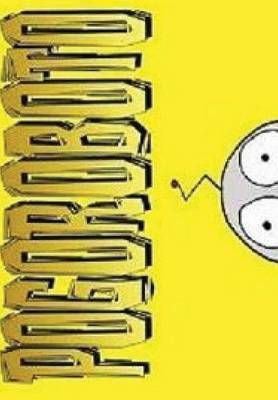 The Complete Pogoroboto By Stephen Coffey 9781471008191 (Hardback)