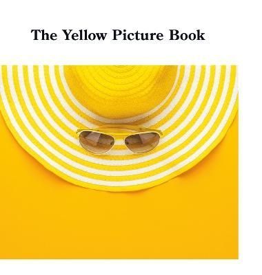 Yellow Picture Book By Sechovicz 9781471013744 (Hardback)