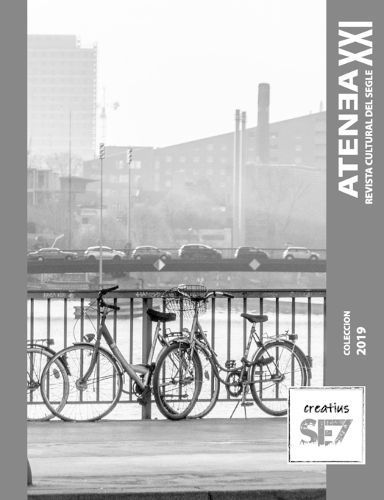 Atenea XXI - Coleccion 2019 By Alv?rez 9781471014949 (Paperback)