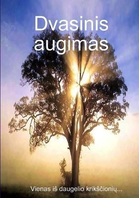 Dvasinis augimas By Gaigalas 9781471044458 (Paperback)