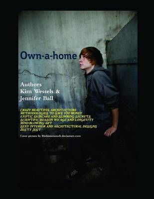 OWN-A-HOME By Ball, Jennifer 9781471056499 (Paperback)