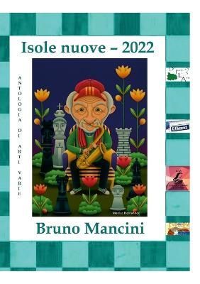 Isole Nuove - 2022 By Mancini 9781471065514 (Paperback)