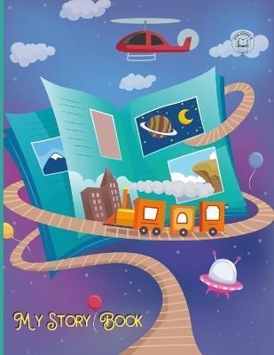 My Story Book By Swiatkowska-Sulecka 9781471097362 (Paperback)