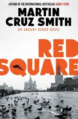 Red Square By Martin Cruz Smith 9781471131103 (Paperback)