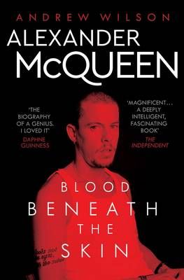Alexander McQueen By Andrew Wilson 9781471131806 (Paperback)