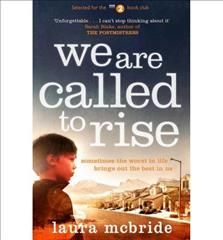 We Are Called to Rise By Laura McBride 9781471132599 (Paperback)