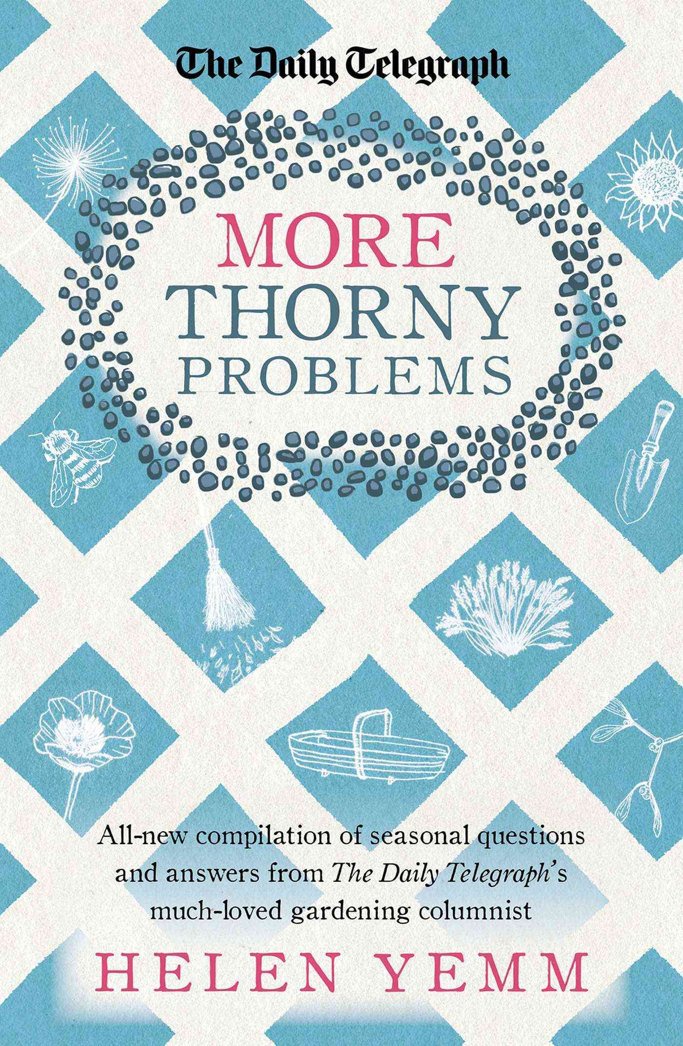 More Thorny Problems By Helen Yemm 9781471136702 (Hardback)
