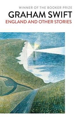 England and Other Stories By Graham Swift 9781471137419 (Paperback)