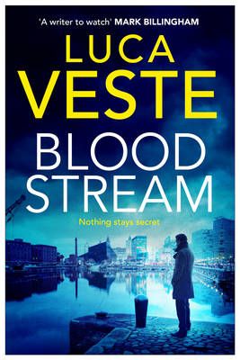Bloodstream By Luca Veste 9781471141379 (Paperback)