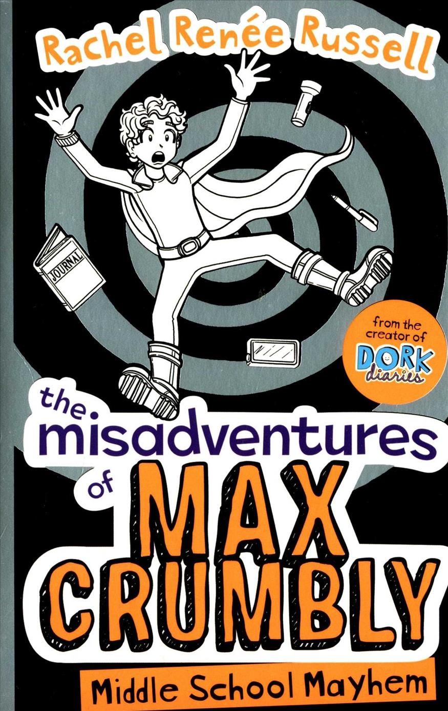 Middle School Mayhem 9781471144653 (Paperback)