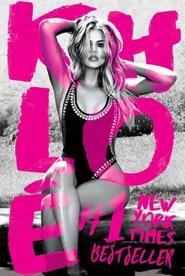 Strong Looks Better Naked By Khloe Kardashian 9781471156472