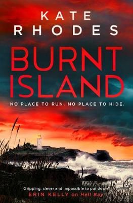 Burnt Island By Kate Rhodes 9781471166020 (Paperback)