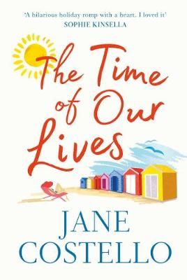 The Time of Our Lives By Jane Costello 9781471168550 (Paperback)