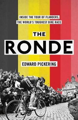 The Ronde By Edward Pickering 9781471169274 (Paperback)