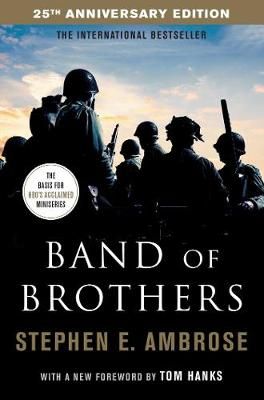 Band of Brothers By Stephen E. Ambrose 9781471170058 (Paperback)