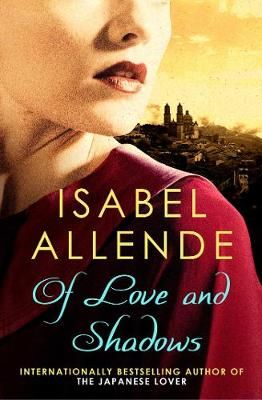 Of Love and Shadows 9781471173455 (Paperback)