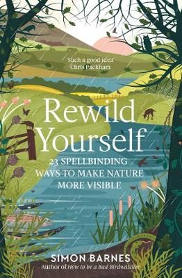Rewild Yourself 9781471175428 (Paperback)